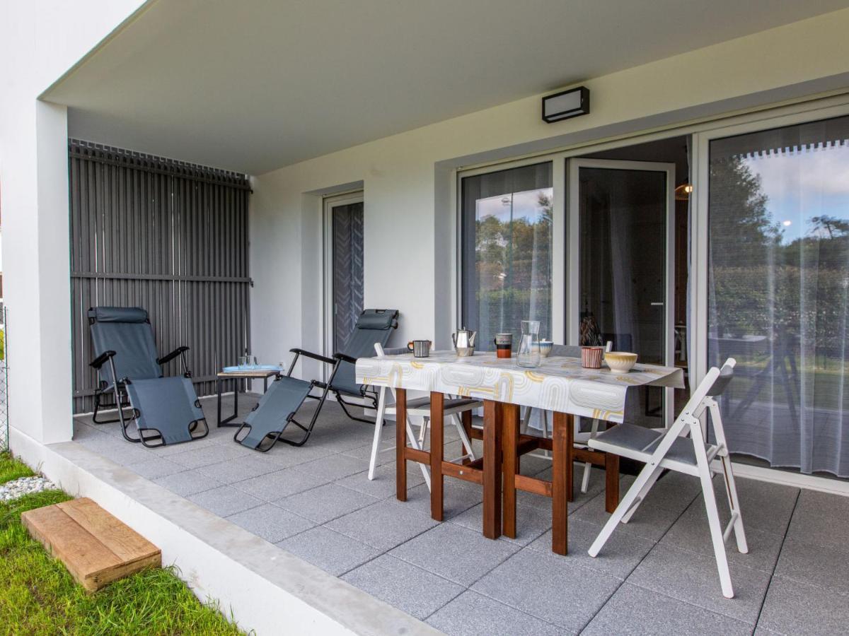Apartment Cap Area By Interhome Labenne Luaran gambar