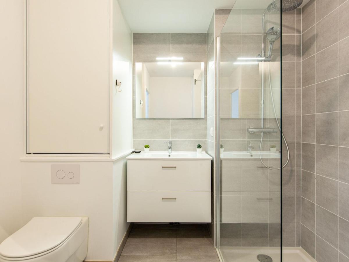 Apartment Cap Area By Interhome Labenne Luaran gambar