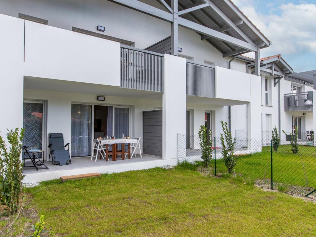 Apartment Cap Area By Interhome Labenne Luaran gambar