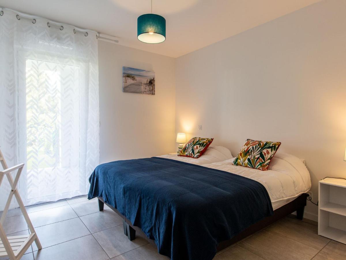 Apartment Cap Area By Interhome Labenne Luaran gambar