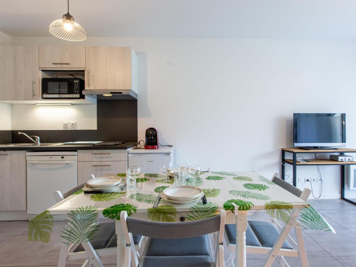 Apartment Cap Area By Interhome Labenne Luaran gambar