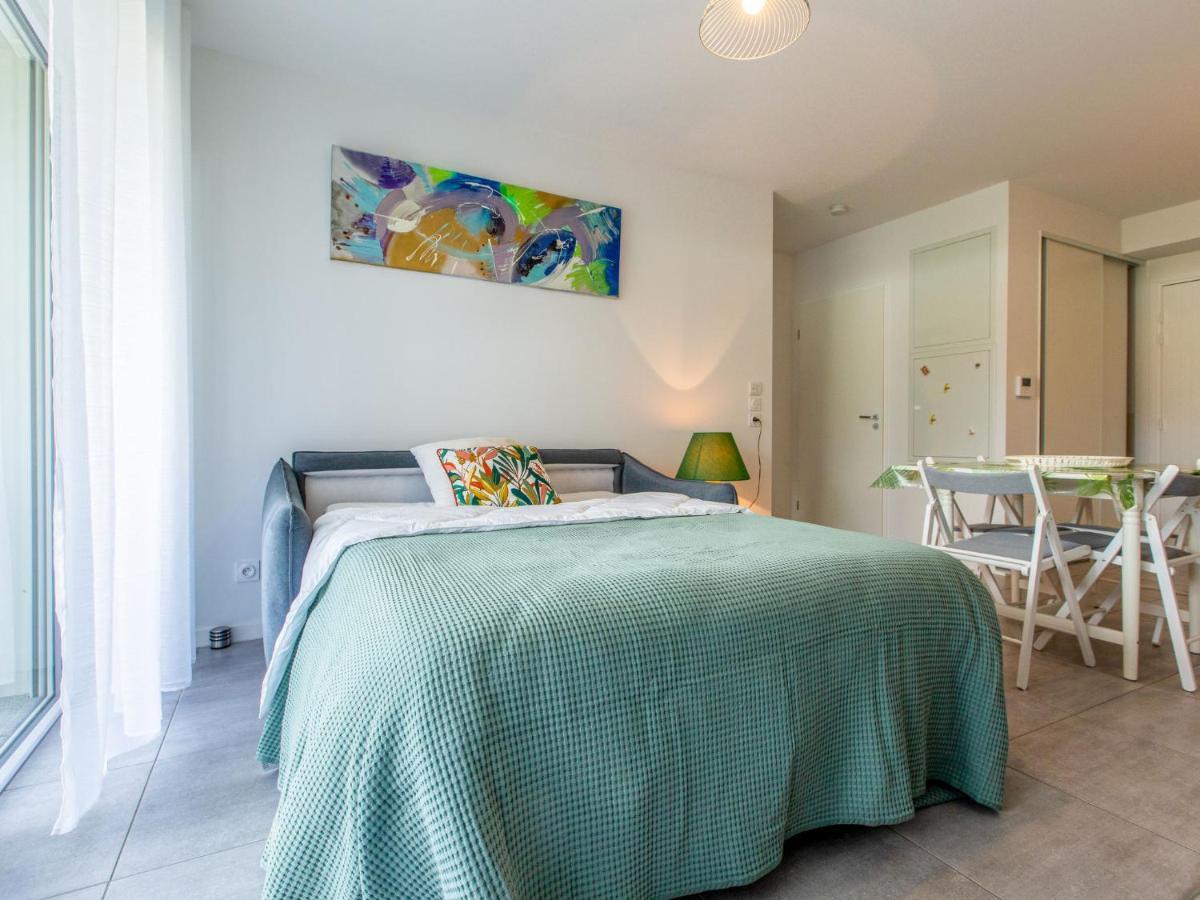 Apartment Cap Area By Interhome Labenne Luaran gambar