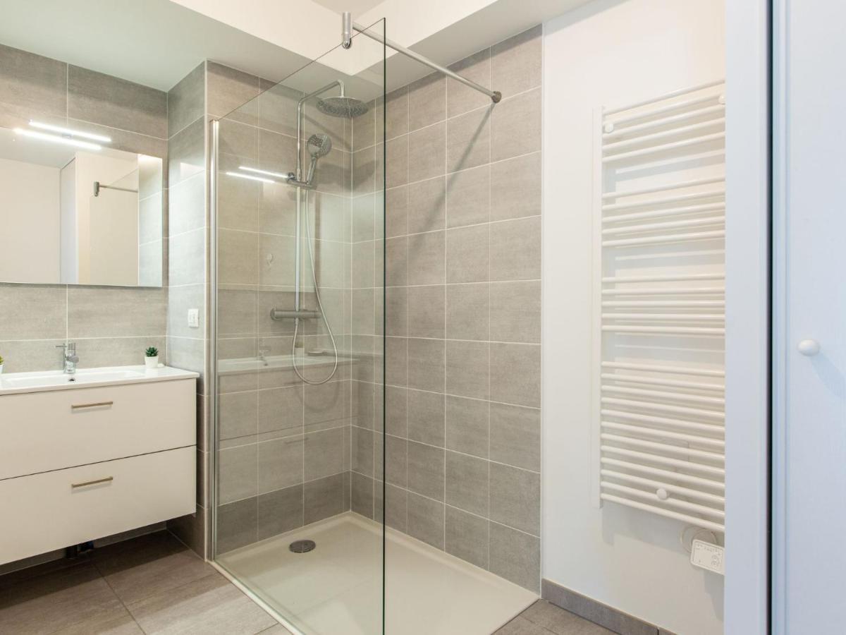 Apartment Cap Area By Interhome Labenne Luaran gambar
