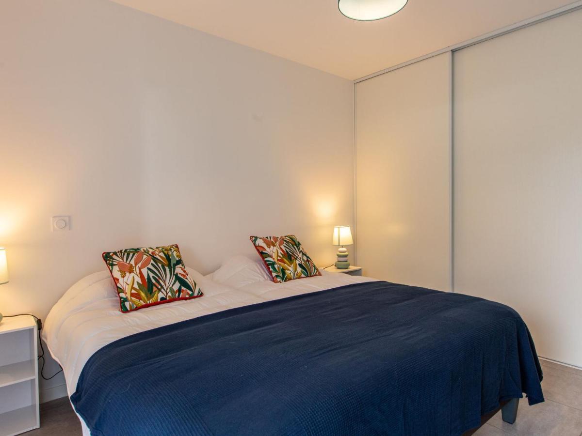 Apartment Cap Area By Interhome Labenne Luaran gambar